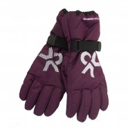 Color Kids dětské zimní rukavice 104127-04181 Savoy Gloves