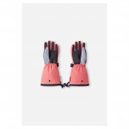 Reima dětské zimní rukavice 5300054A-4230 Skimba