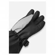 Reima dětské zimní rukavice 5300054A-9990 Skimba