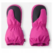 Reima dětské zimní rukavice 5300101A-4810 Tepas