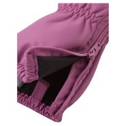Reima dětské zimní rukavice 5300115A-5390 Tassu