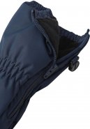 Reima dětské zimní rukavice 517201-6980 Tassu