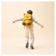 Affenzahn dětský batoh Tygr