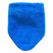 RDX dětský nákrčník 3046 modrá