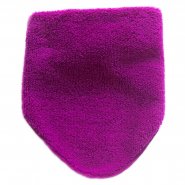 RDX dětský nákrčník 3046 vínová