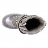 Richter dětské zimní boty 5001 2294 9510 Husky 2.0 bronze