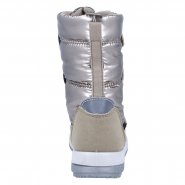 Richter dětské zimní boty 5001 2294 9510 Husky 2.0 bronze