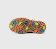 Lurchi celoroční dětská obuv 95L1023002 Draco navy-yellow