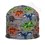 RDX dětská funkční čepice F230 barevná