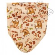 RDX dětský funkční set F587P hnědá