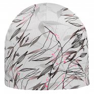 RDX dětská funkční čepice FZ1431P šedá