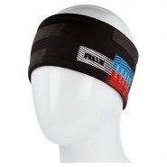 RDX dětská funkční zimní čelenka FZ1434 červená