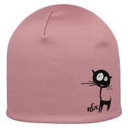 RDX dětská funkční čepice FZ1537P růžová