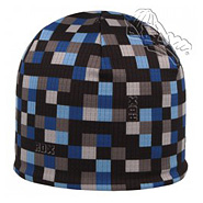 RDX dětská funkční čepice FZ669P černá