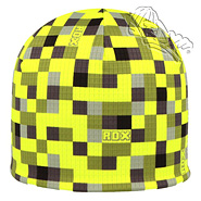 RDX dětská funkční čepice FZ669P zelená