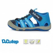 D.D.Step dětské sandály G065-338A