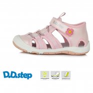 D.D.Step dětské sandály G065-338CM