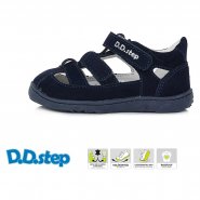 D.D.Step dětské sandály G077-360B