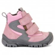 Froddo dětské zimní boty G2110116-5W