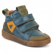 Froddo celoroční dětská obuv G2110134-23 Dark denim