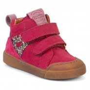 Froddo celoroční dětská obuv G2110134-36 Cyclamen