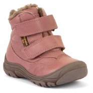 Froddo dětské zimní boty G2110145-2 Dark pink