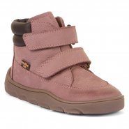 Froddo celoroční dětská obuv G2110150-5 Dark pink
