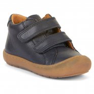 Froddo celoroční dětská obuv G2130328 Dark blue