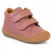 Froddo celoroční dětská obuv G2130328-6 Dark pink