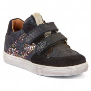 Froddo celoroční dětská obuv G2130356-15 Blue