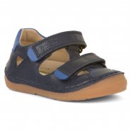 Froddo dětské sandály G2150185 Dark blue