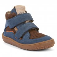Froddo zimní dětská obuv G3110266-2W Denim