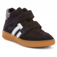 Froddo celoroční dětská obuv G3110275 Dark blue