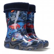 Demar gumáky Stormer Lux Exclusive Auta