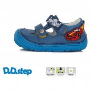 D.D.Step dětské sandály H073-384M