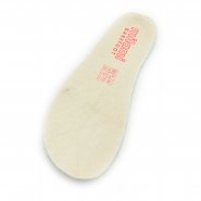 Milami dětské barefootové bačkůrky BF5-ZAA94-66A BLUE