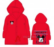 Disney dětská pláštěnka licenční DIS MFB 52289047