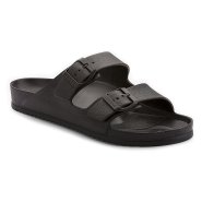 Coqui dětské boty do vody Kong 8302-100-2200 Black
