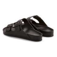 Coqui dětské boty do vody Kong 8302-100-2200 Black