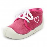 Boots4U první botičky T015 Passion