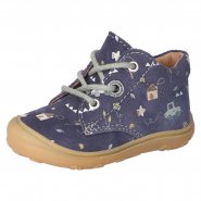 Ricosta první botičky 1200502-181 Dots