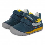 D.D.Step celoroční dětská obuv S070-519A