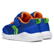 Geox dětské tenisky B454UC 01454 C0685