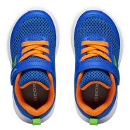 Geox dětské tenisky B454UC 01454 C0685