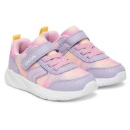 Geox dětské tenisky B454TD 02ABC C8SE8