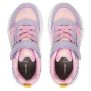 Geox dětské tenisky B454TD 02ABC C8SE8