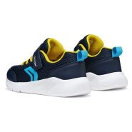 Geox dětské tenisky J36GBA 01454 C0657