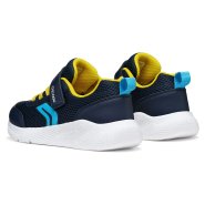 Geox dětské tenisky B454UC 01454 C0657