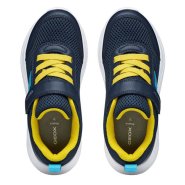 Geox dětské tenisky J36GBA 01454 C0657