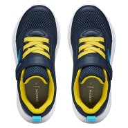 Geox dětské tenisky B454UC 01454 C0657